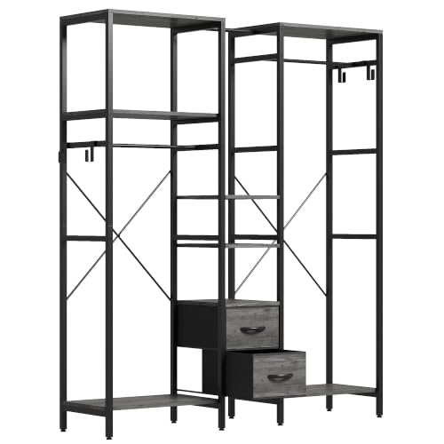 IRONCK Kleiderschrank