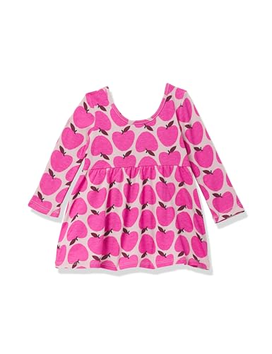GAP Girls' 2 Pack Long Sleeve Dress2