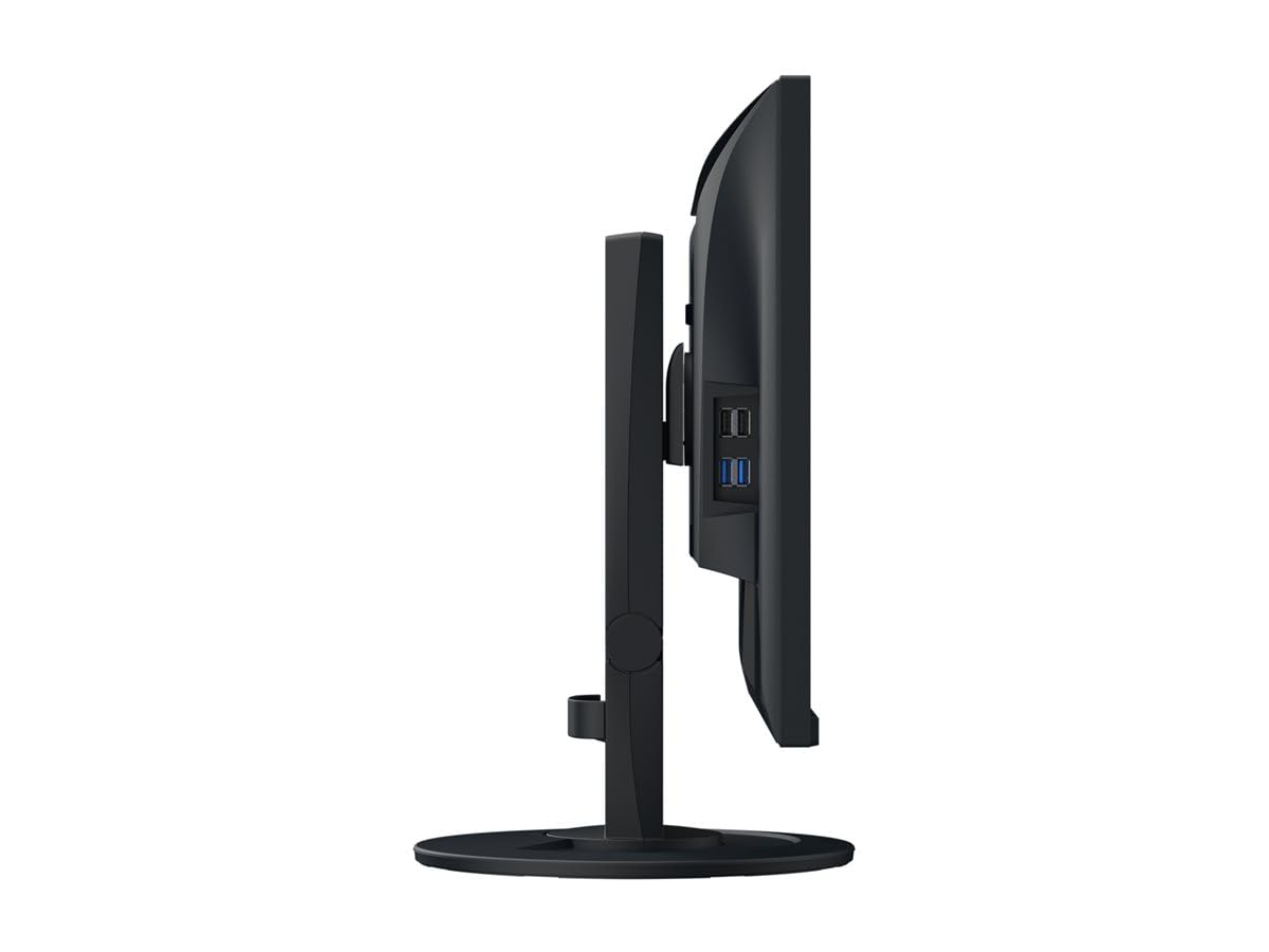 Amazon.co.jp: EIZO 液晶モニター | FlexScan EV2400R-BK | 23.8型