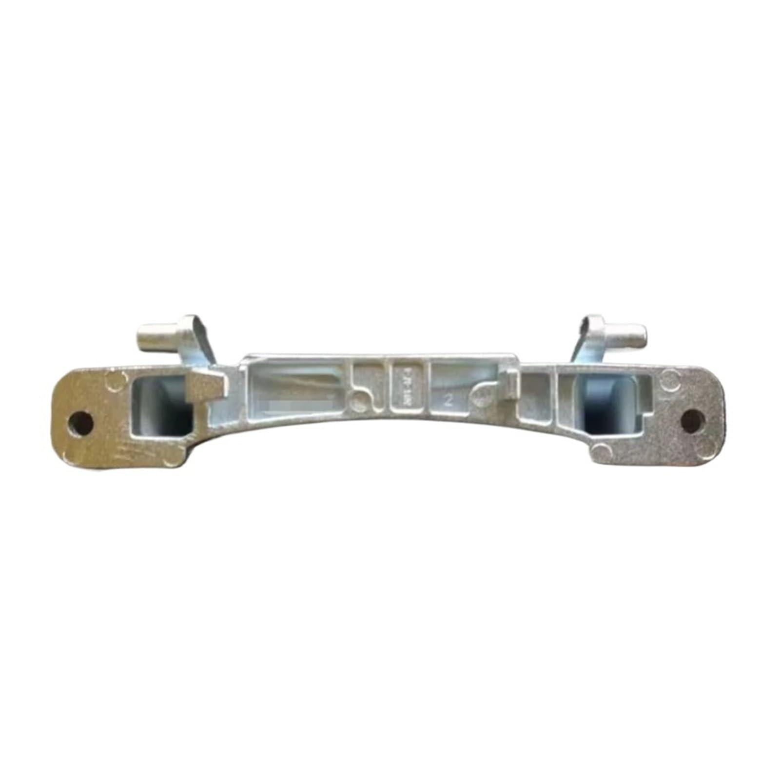 Zmtmyonpu One Color 1Pcs，Compatible For Beko，Washing Machine Door Hinge Pivot Assembly