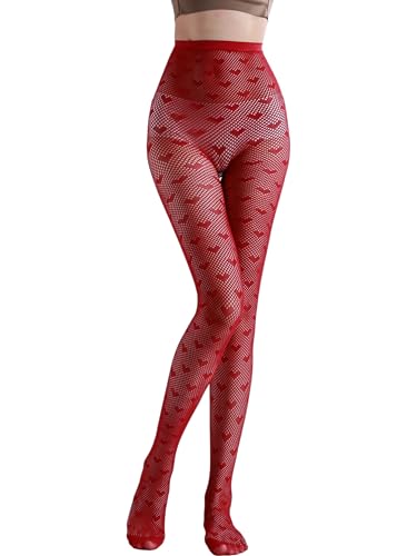 Image of Sahabowi Women Pantyhose, Sheer High Waist Tights, Control Top Stockings, Super Elasticity& Thin Legging