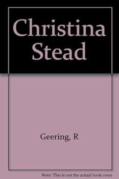 Christina Stead
