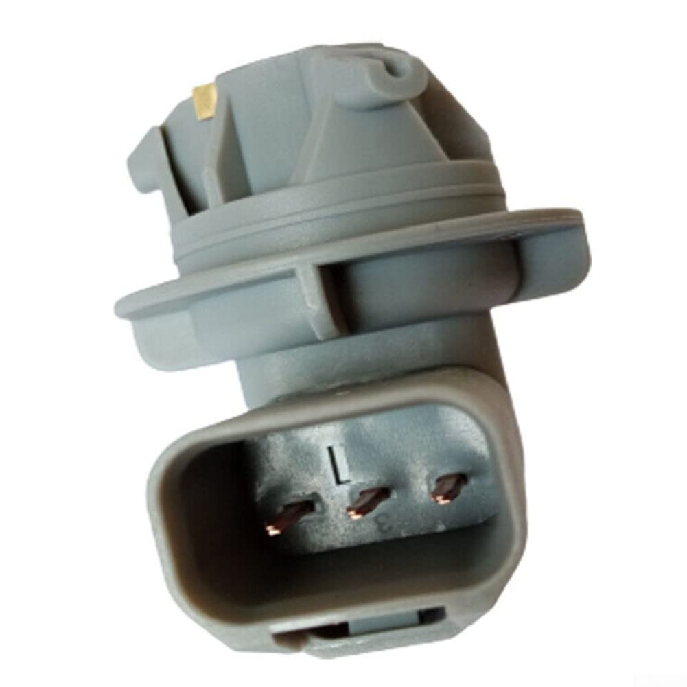 Porte-ampoule Pare-chocs Arrière Pour Land Rover Freelander 1 (2003-2006) - Neuf - Compatible Feu Stop