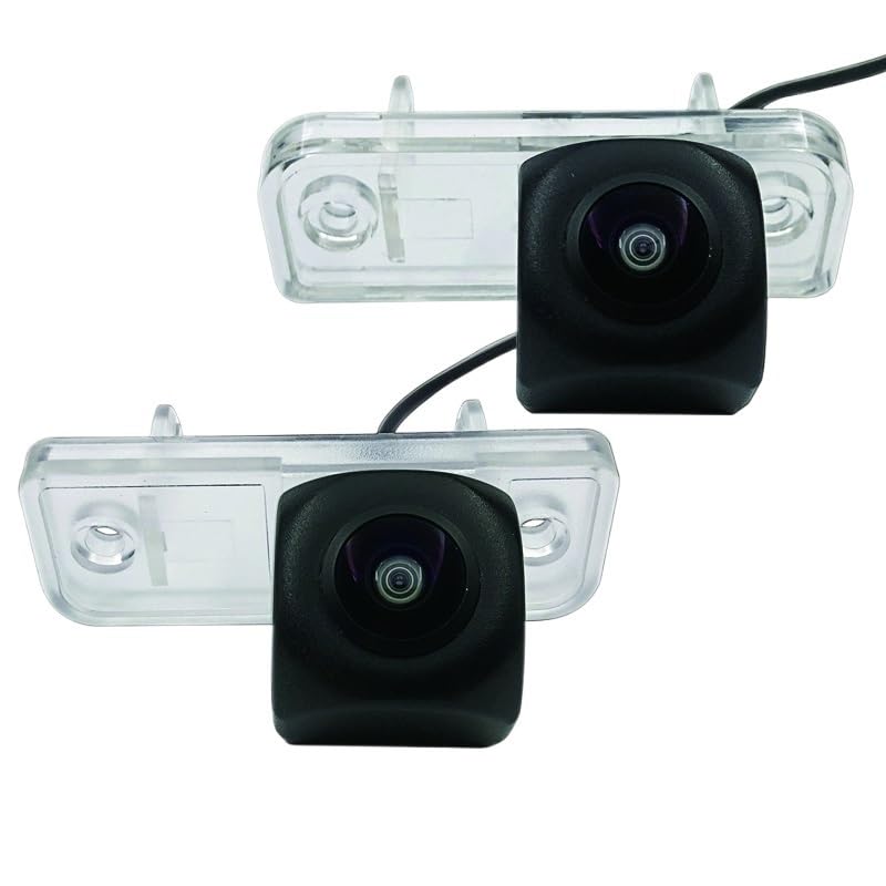 Caméra de recul pour véhicule Classe C W203 S203 stationnement facile HD AHD