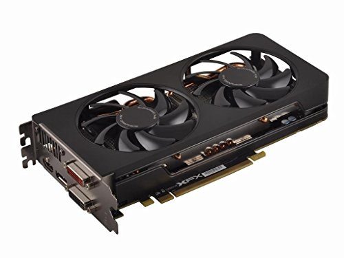 Radeon R9 270X R9-270X-EDJ4