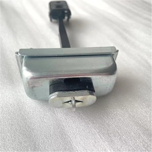 Support de charnière avant et butée de porte Focus Mk2 robuste