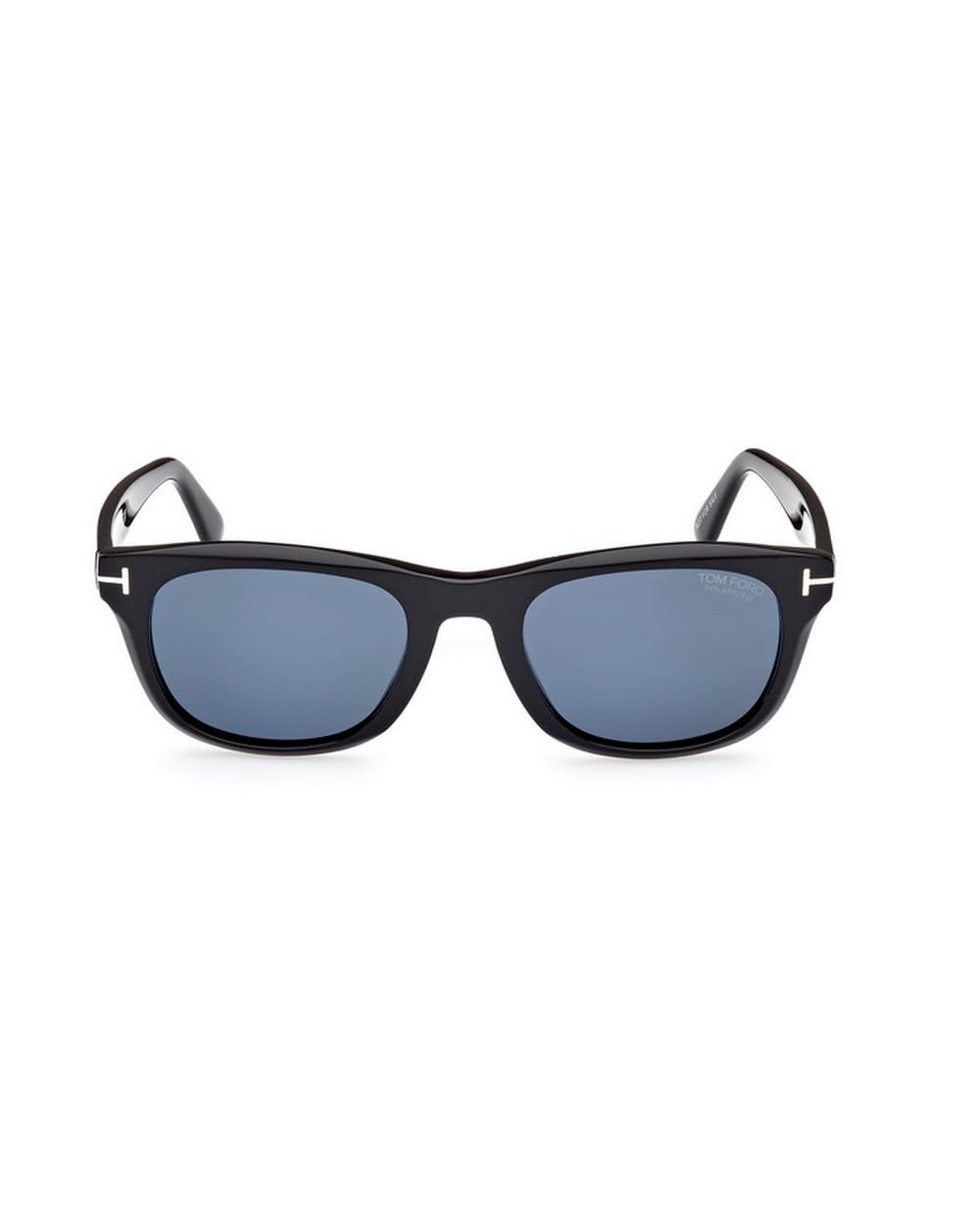 Amazon.com: Tom Ford Sunglasses FT 1076 Kendel 01M Shiny Black