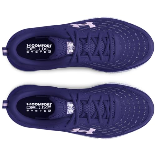 Image of Under Armour Women's Charged Assert 10 Shoes