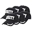 White Security Id (6 Pack)