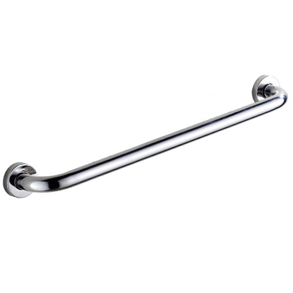 baño asa de Seguridad Barra de Apoyo para baño - Bañador de baño de Acero Inoxidable con barandas - Bañeras de sujeción para bañera Old Man'S - Barra de protección para barandas para baño (7 tamaños