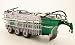 Produktbild Samson SG 28, grün, Faßwagen, Modellauto, Fertigmodell, Wiking 1:32
