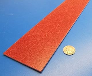 GPO3 Fiberglass Bar .125