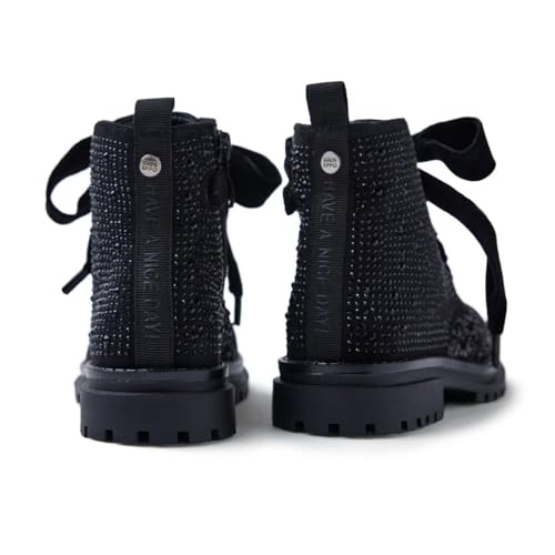 GIOSEPPO Girl's Sporty Oxford Boot4