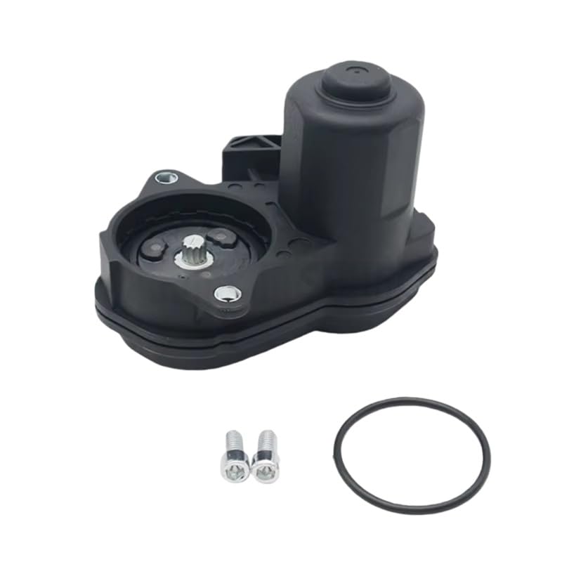Freno mano bloqueado Solución con actuador motor 8U0998281A para Q3 y Sharan
