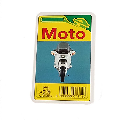 Cartas de poker Modiano Quartetto Vintage 32 uni