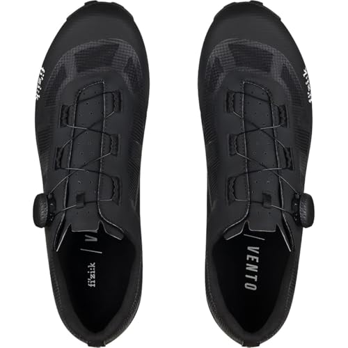 Image of Fizik Unisex Adult Fizik Vento Proxy, Off-Road Carbon Shoes