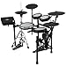 Roland TD316 V-Drums Electronic Drum Kit Bundle with Drum Throne, Audio Cable, Drumsticks, Drumstick Bag, and Austin Bazaar Polishing Cloth