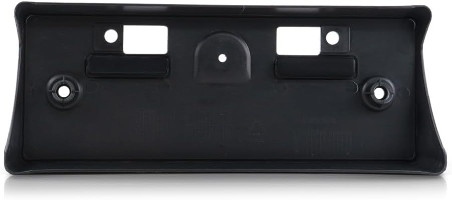 for Nissan Armada 2017 2018 2019 2020 License Plate Bracket | Front | NI1068144 | 962105ZW0A