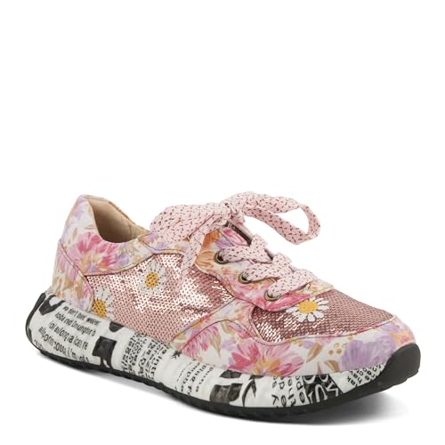 Image of Spring Step L'Artiste Women's Zingy Sneaker