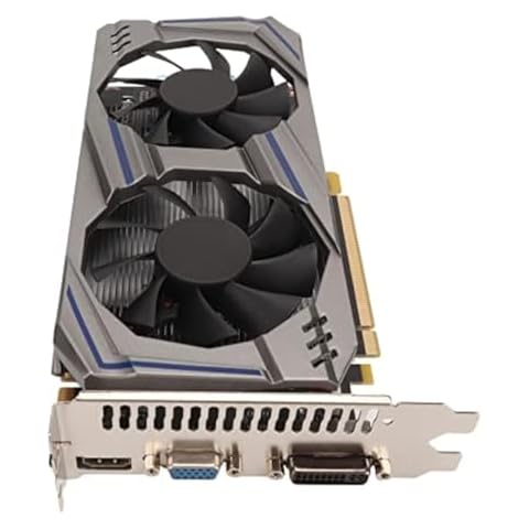Cuifati GTX550Ti 8 Go GDDR5 Cover