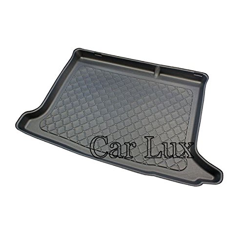 Car Lux nar04505 – Tappeto Vasca Proteggi bagagliaio Extrem