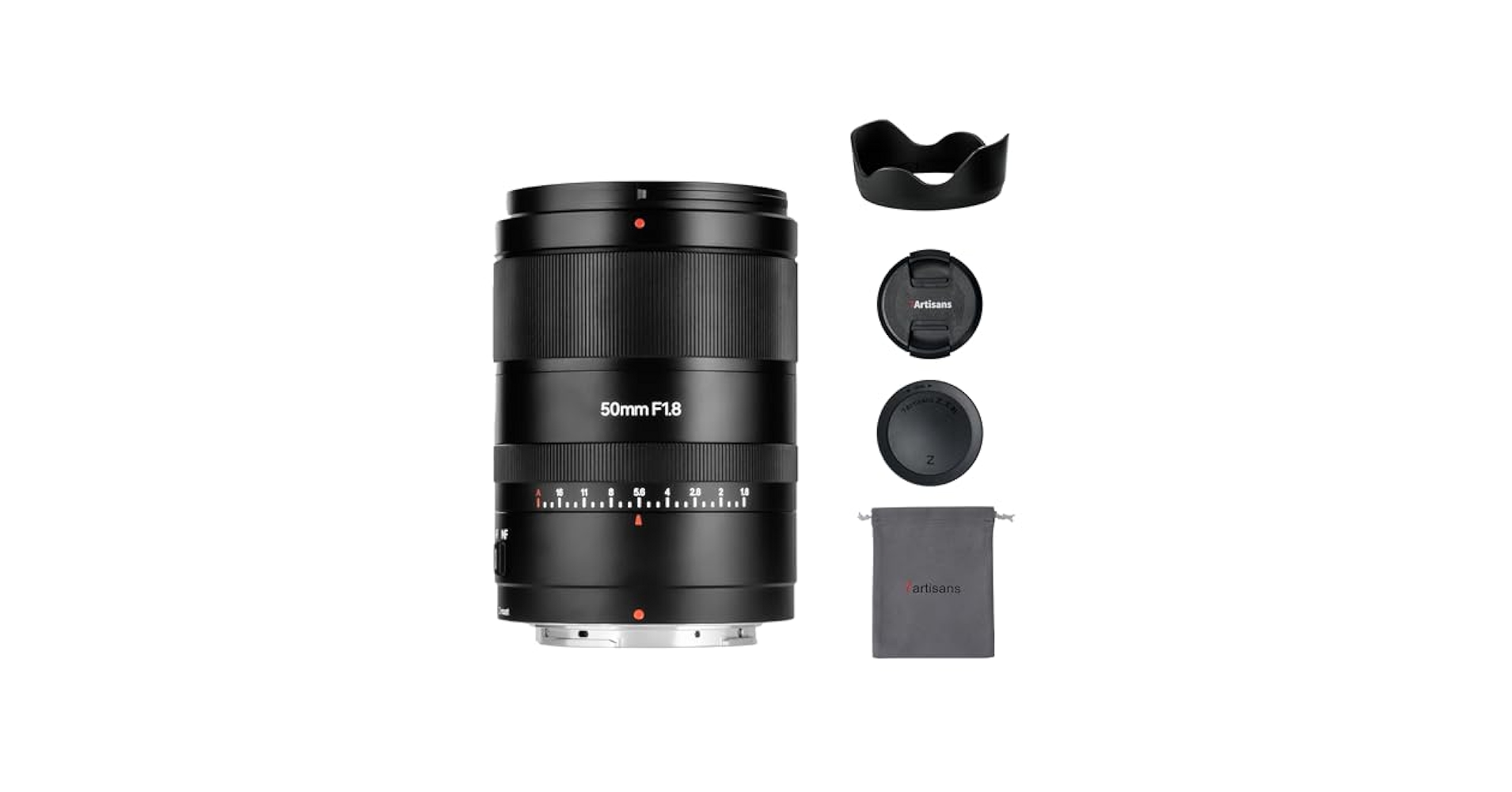 7Artisans 50mm F1.8 AF (ソニーFE用) Review: 7Artisans 50mm 1.8 AF - phillipreeve.net