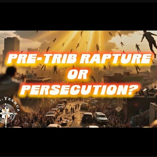 Pre Trib Rapture or Persecution? What&rsquo;s Really Coming for the Church?