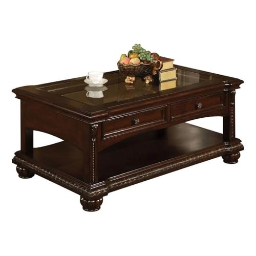 【廃盤 W120】ACME Furniture TROY COFFEETABLE TROY COFFEE TABLE / ACME Furniture | GENERAL ST