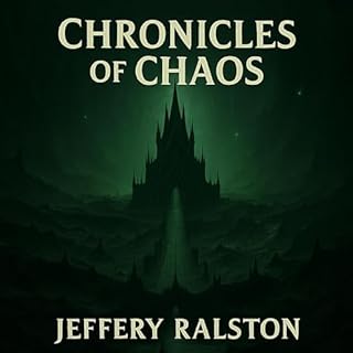 Chronicles of Chaos cover art