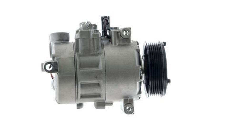 MAHLE Compressore, Climatizzatore ACP44000S Compatibile con: AUDI A4 B6, A4 B6 Avant, A4 B6 Cabriolet, A4 B7, A4 B7 Avant, A4 B7 Cabriolet, A6 Allroad C6, A6 C6, A6 C6 Avant