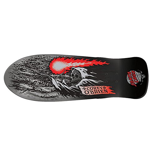 Amazon | サンタクルーズ (SANTA CRUZ) OBRIEN REAPER METARIC FADE 