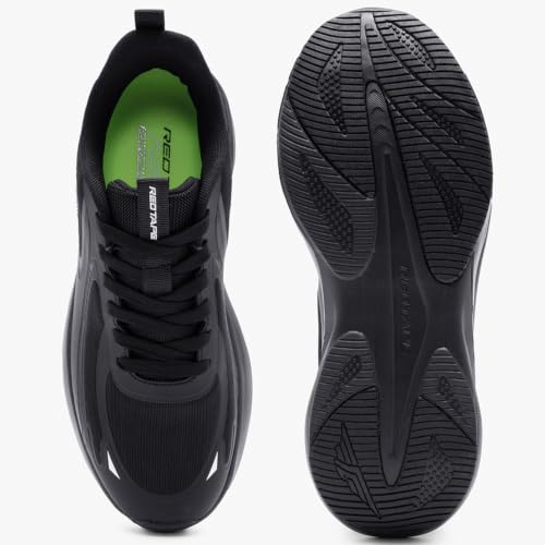 Image of Red Tape Sports Shoes for Men in White | Athleisure Shoes