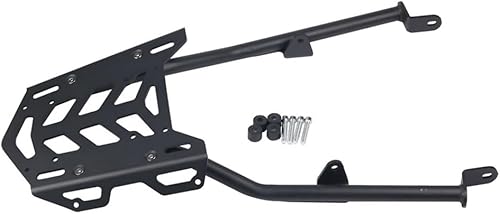 Miniatura 4 de Luggage Carrier Motorcycle Accessories Rear Luggage Rack Case Rear Carrier Rack for MT-09 Mt09 2021 2022 Carrier Rack