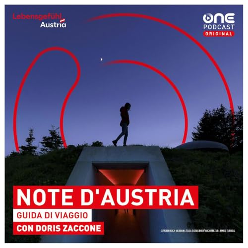 Arte in alta quota in Austria