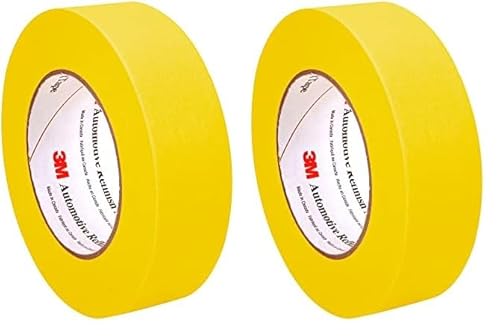 3M Automotive Refinish Masking Tape