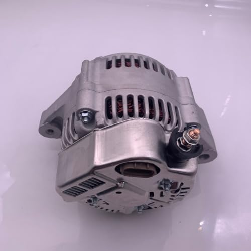 Alternator 27060-74650 pour résoudre les problèmes de démarrage