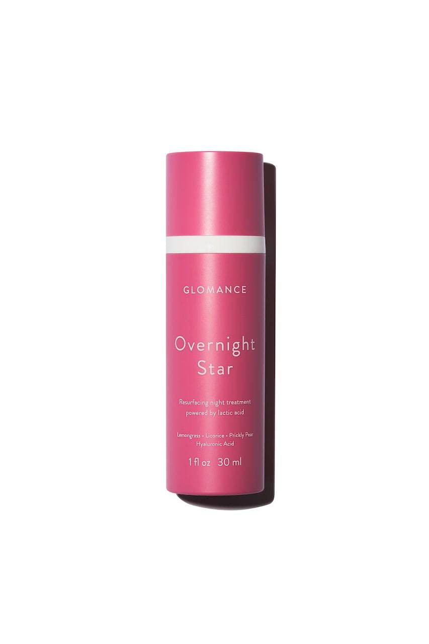 Overnight Star - Night Treatment