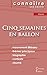Produktbild Fiche de lecture Cinq semaines en ballon de Jules Verne (Analyse littéraire de référence et résumé complet)