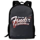 Material: Tagesrucksack aus kratzfestem und leicht abwischbarem Oxford-Nylongewebe, wasserabweisend, leicht und strapazierfähig. Schulrucksäcke für Mädchen, Jungen, Schultaschen, Büchertaschen für Teenager.