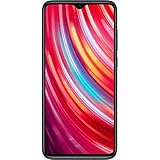 Xiaomi Redmi Note 8 Pro Dual SIM 128GB 6GB RAM Gray (Reacondicionado)