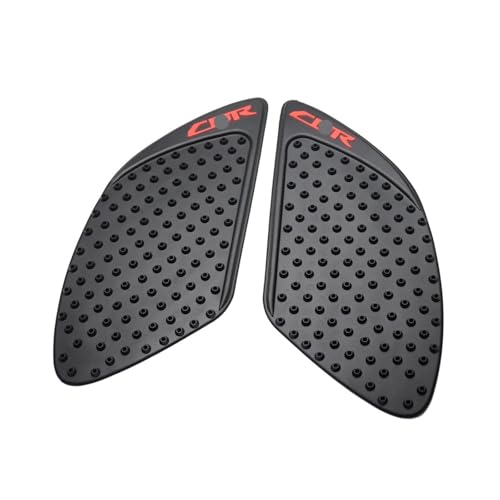 Protège réservoir moto pour CBR1000RR Fireblade autocollant protection antidérapant