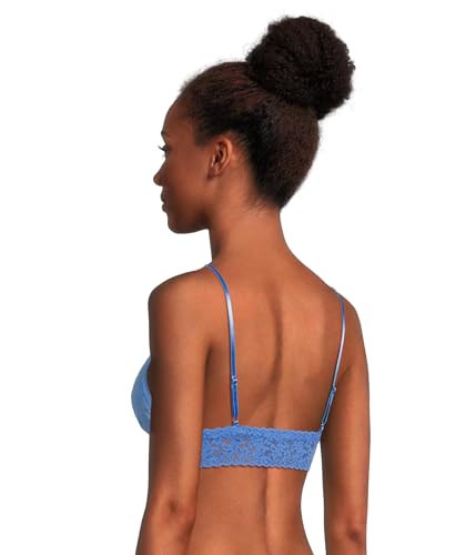 Image of hanky panky Women's Signature Lace Padded Bralette