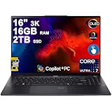 acer Swift 16 AI Laptop 16