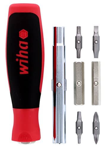 Wiha 77891 SoftFinish 11inOne Multi-Driver thumbnail 2