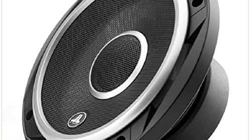 JL AUDIO C2-650X 6.5 16.5cm 2-Way 