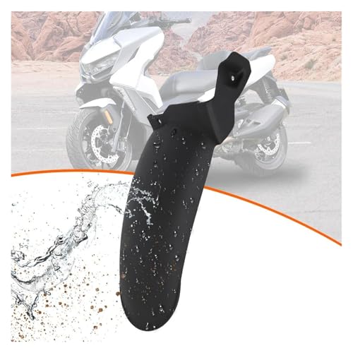 Garde-boue moto arrière contre projections de boue Infinity 350T