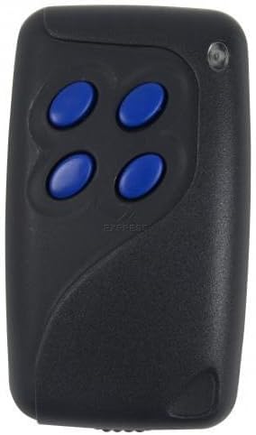 Remote GIBIDI MTQ4 26.995 MHZ