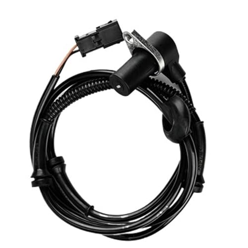 Sensor automotriz de velocidad de rueda 8E0927807B para frenado antibloqueo ABS