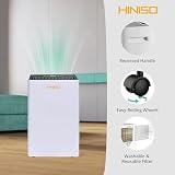 HINISO 22L Smart WiFi with UV & Ionizer — view 6