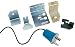 Produktbild Campingaz Elektromotor 230 V für Drehspiess passend für Serie 3 und 4 2000016847, blau